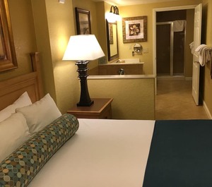 Wyndham Bonnet Creek Resort Buena Vista 