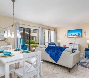 Beachcomber Longboat Key 