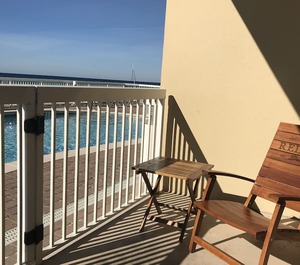 Shores Of Panama City Beach 