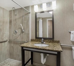Tallahassee North Hotel 