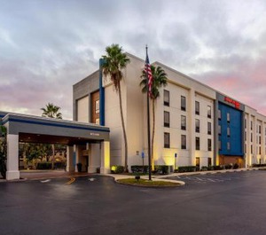Hampton Inn Suites Port Lucie 