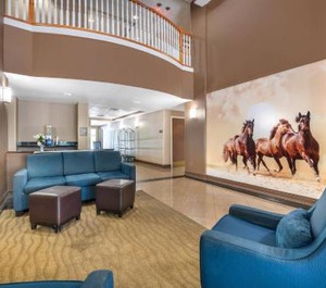 Comfort Suites Ocala North 