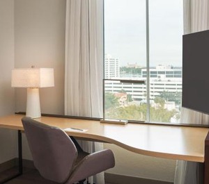 Residence Inn 