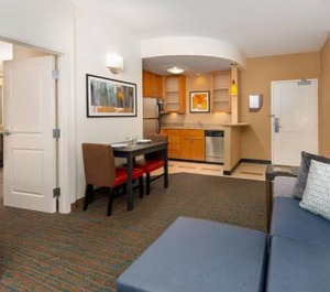 Residence Inn Port St Lucie 