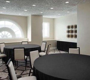 Floridan Palace Hotel Bw 