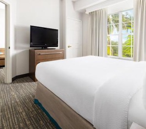 Accommodation West Palm Beach 