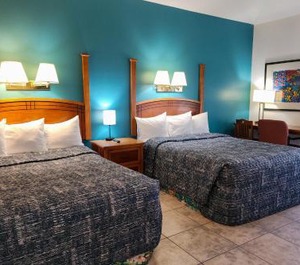 Everglades Adventures Hotel 