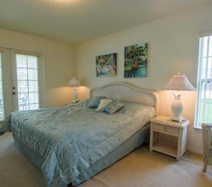North Foxrun Terrace Villa 