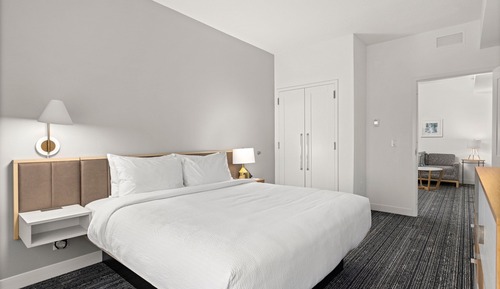 Suite, 1 Bedroom