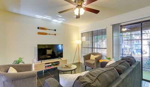 Apartment (3 Bedrooms)