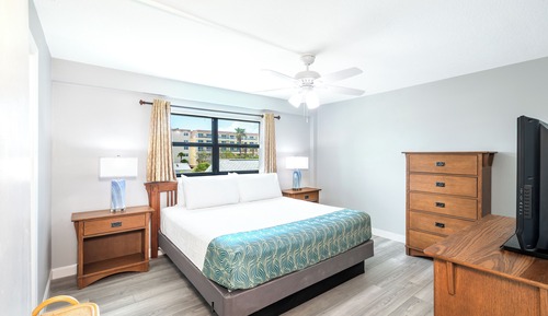 Gulf View 2 Bedroom (AS-A)