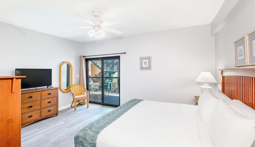 Gulf Front 3 bedroom (AS-E)