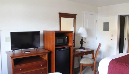Double Room Single Use