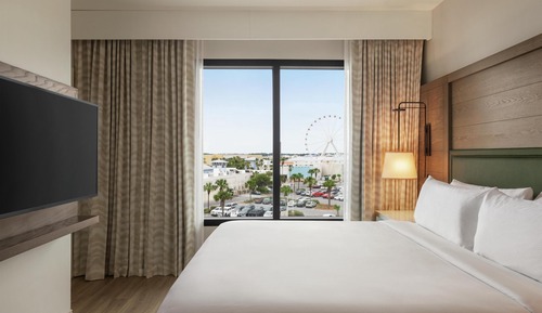 Suite, 1 Bedroom