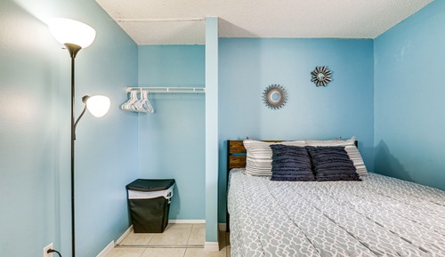 House (3 Bedrooms)
