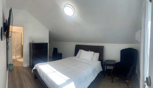 Classic Room