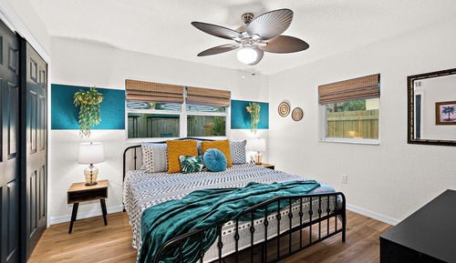 Deluxe Condo