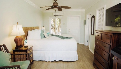 Premium Room, Patio, Bay View