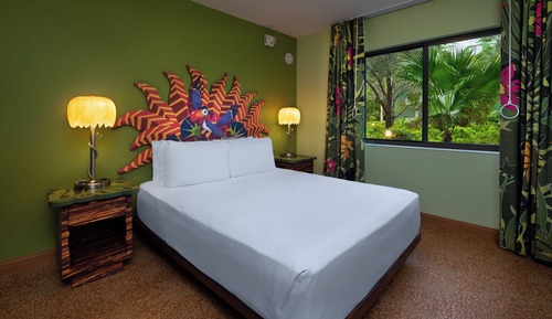 Lion King Family Suite