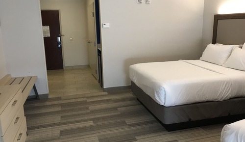 Standard Room, Accessible (Mobility)