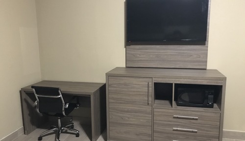 Standard Room, 2 Double Beds