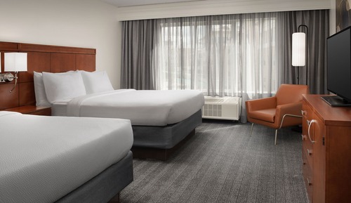 Suite, 1 Bedroom
