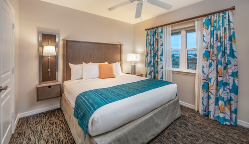 Room, 1 Twin Bed, Roll-in Shower, Non Smoking (Roll-In Shower)