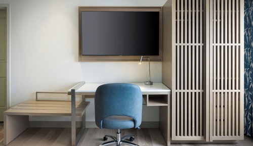 Suite, 1 Bedroom