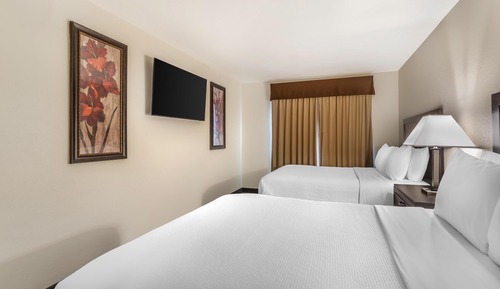 Suite, Multiple Beds, Non Smoking, Kitchen (with Sofabed)