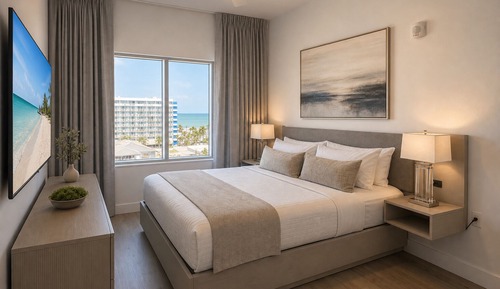 Superior Suite