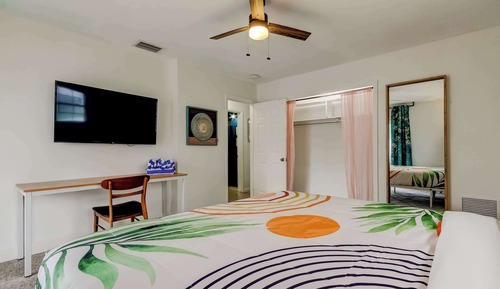 Family Apartment, 2 Bedrooms