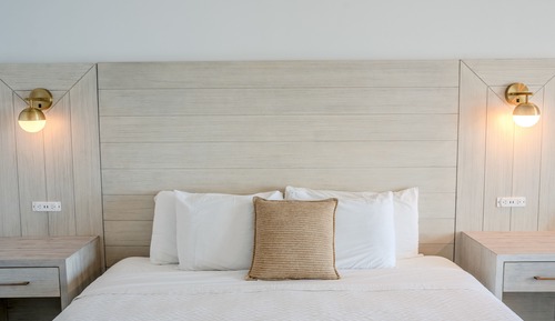 Standard Single Room, Balcony, Ocean View