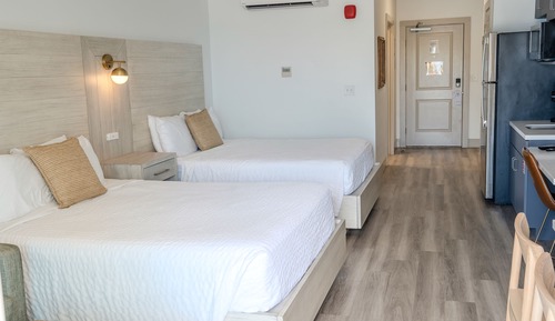 Deluxe Single Room, Balcony, Ocean View