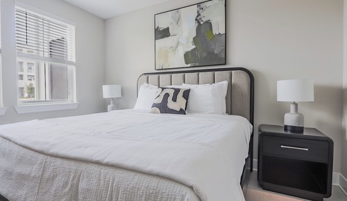 Apartment (2 Bedrooms)