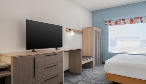 Studio Suite, 1 King Bed, Bathtub
