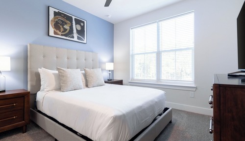 Apartment (2 Bedrooms)