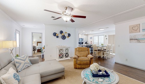 House (3 Bedrooms)