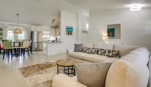 House (3 Bedrooms)