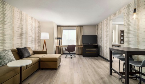 Suite, 1 Bedroom