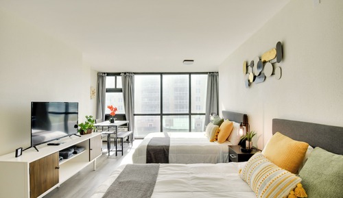 Apartment (0 Bedroom)