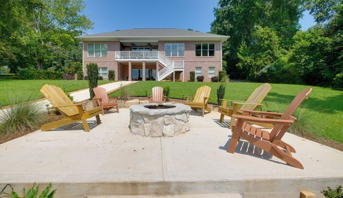 House (5 Bedrooms)