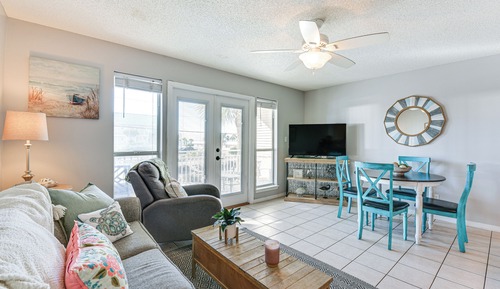 Apartment (1 Bedroom)