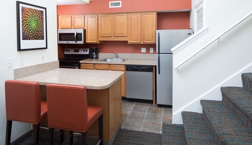 Suite, 2 Bedrooms