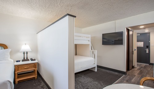 Standard Room, Multiple Beds, Oceanfront