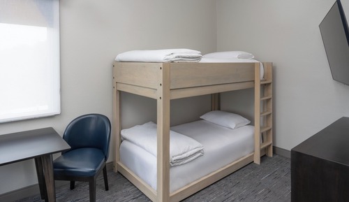 Family Suite, 1 Bedroom
