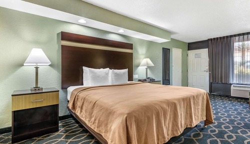 Room, 1 King Bed, Accessible, Non Smoking