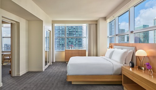 Suite, 1 Bedroom
