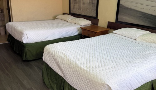 Double or Twin Room, 2 Twin Beds, Non Smoking