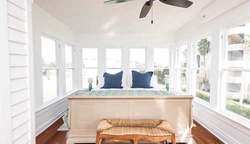 Luxury Double Room, Private Bathroom