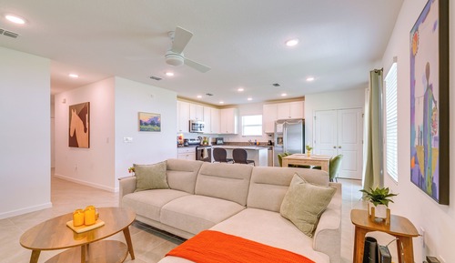 House (3 Bedrooms)